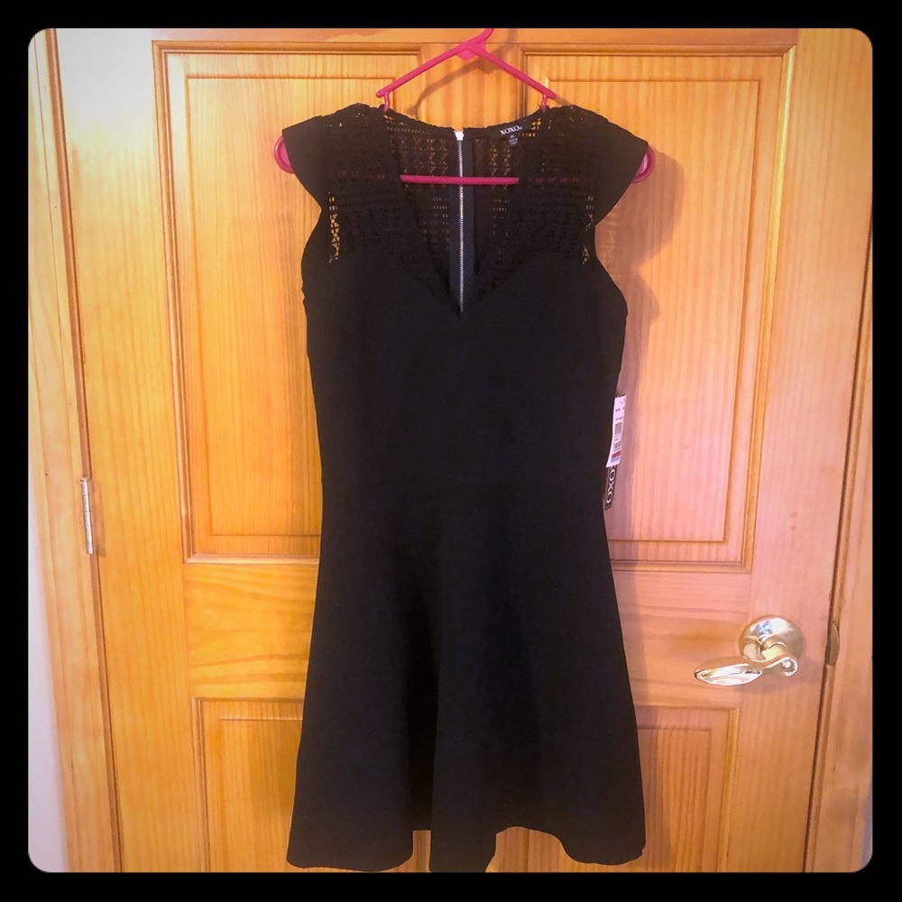 Cocktail dress